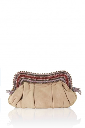 Wallet Destiny | taupe