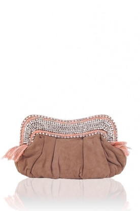 Wallet Destiny | brown