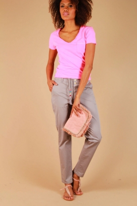 Ambre Babzoe |  Bag Brette |  nude