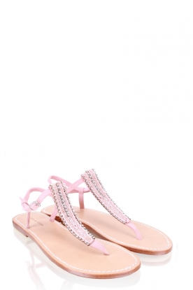 Sandals Brylie | nude