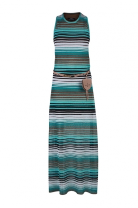 Ana Alcazar Multi Stripe | multi