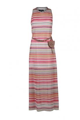 Ana Alcazar Multi Stripe | multi