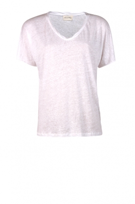 T-shirt Alia | white