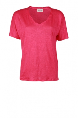 T-shirt Alia | fuchsia