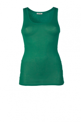 Tanktop Jay | green