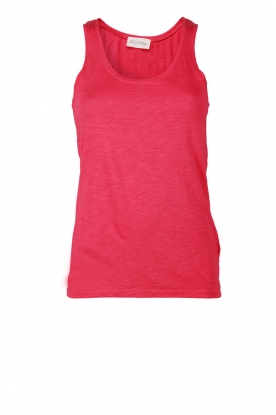 Tanktop Yuli | fuchsia