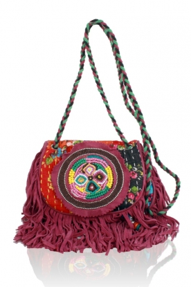 Hida Besace | multi