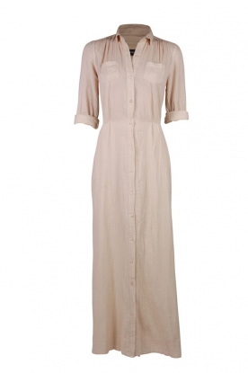 Maxidress Marina | nude