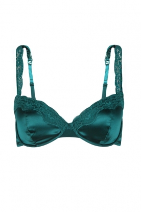 Clara Whispering bra | d.emerald