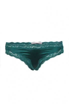 Clara Whispering thong | d.emerald Clara Whispering thong | d.emerald