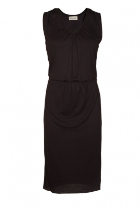 Dress Drita | dark grey Dress Drita | dark grey