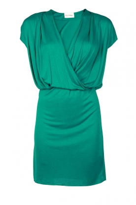 Dress Mita | green Dress Mita | green