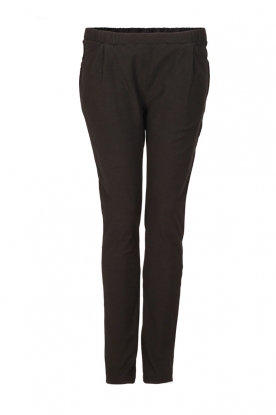 Patns Culy | dark grey