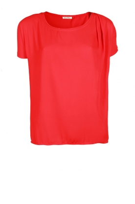 Top Robia | red