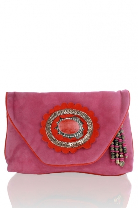 Nook Wallet | pink