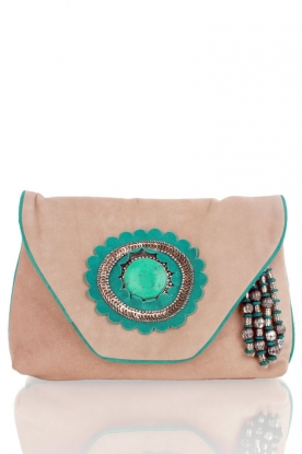 Nook Wallet | beige
