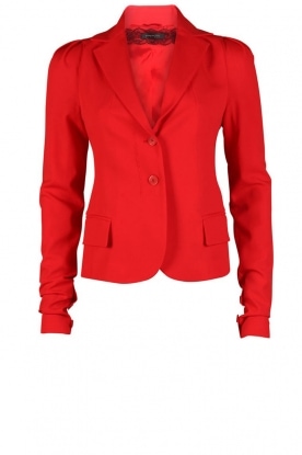 Blazer Blair | red
