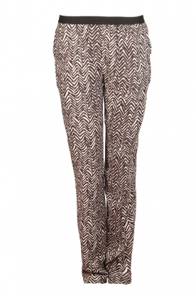 Pants Fay | print Pants Fay | print