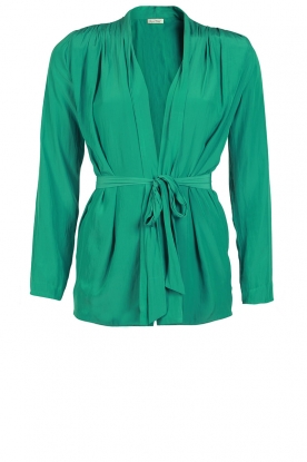 Blazer Zac | green Blazer Zac | green