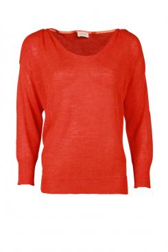 Sweater Goode | red Sweater Goode | red