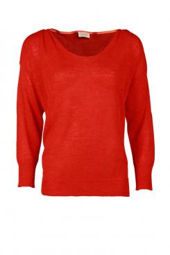 Sweater Goode | red