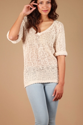 American Vintage |  Top Wade | nude