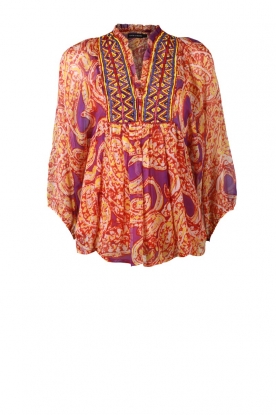Blouse Papago | multi