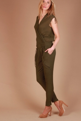 FRIDA |  Pumps Rosario | camel