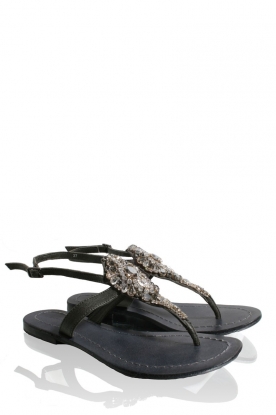 Sandals Sienna | grey
