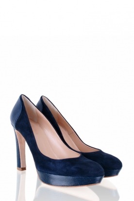 Pumps Dakota | navy blue