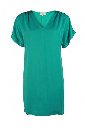 Tunic dress Effort | aqua Tunic dress Effort | aqua