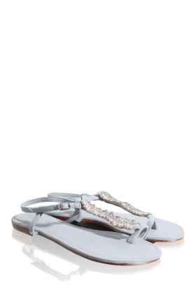 Sandals Huzda | ice