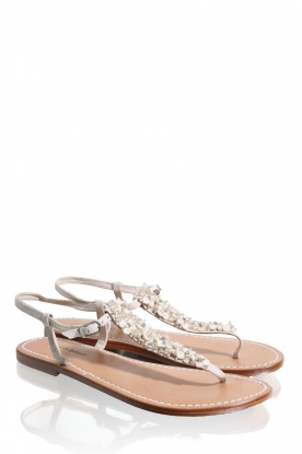 Sandals Vanes | shell