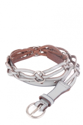 Aaiko |  Belt Bold | celmente