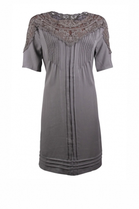  Dress Cem | grey