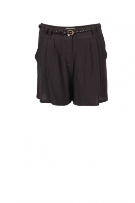  Short Cort | dark grey