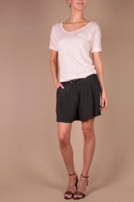  Short Cort | dark grey
