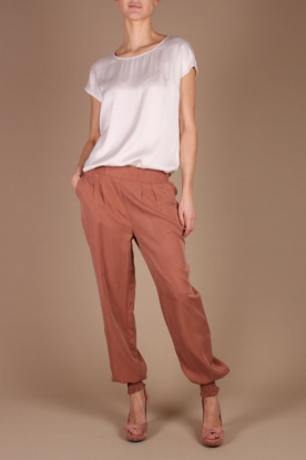 Aaiko | Broek Ece| bruin