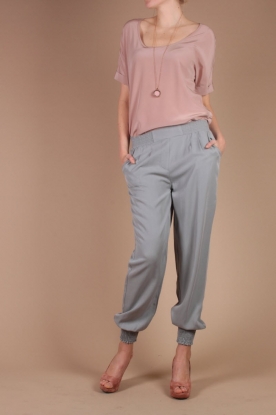  Trousers Ece| grey