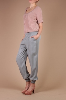  Trousers Ece| grey