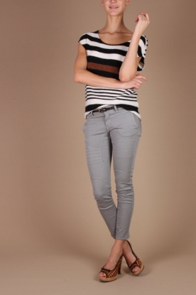  Top Sotka | black/white/brown
