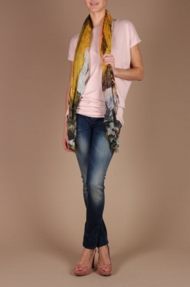  Dress Virgilio| light pink