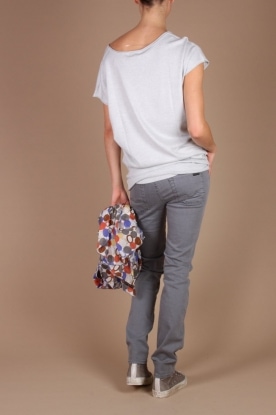  Dress Virgilio | grey