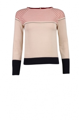 Sweater Kel | beige