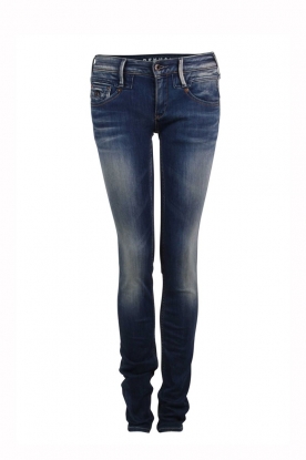 Skinny FBS | blue