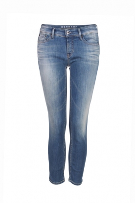 Jeans Cleaner 7/8 | blue