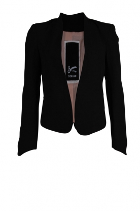 Blazer Vive CR | black