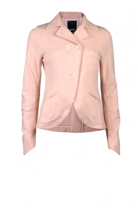 Blazer Bega | peacho