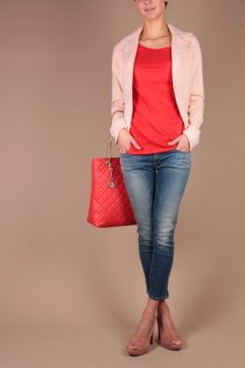 Denham |  Blazer Bega | peacho