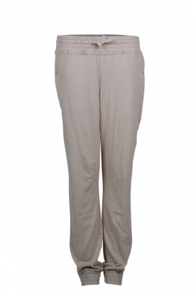 Pants Comfort | beige
